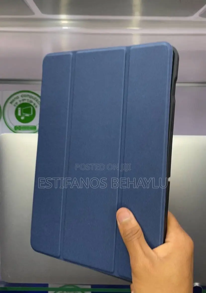 Samsung Galaxy Tab S7 128 GB Black