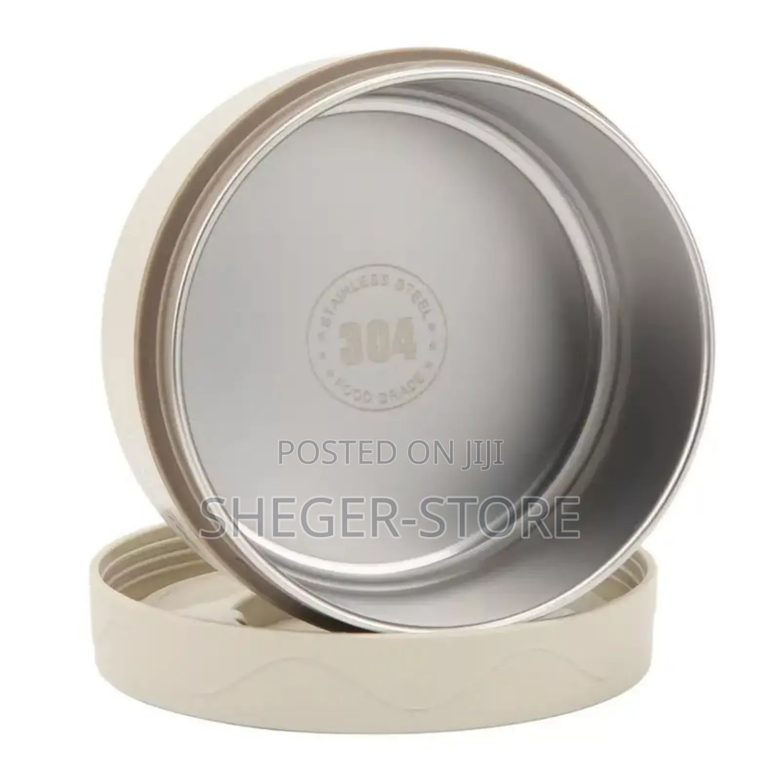 Portable Insulated Lunch Box Set