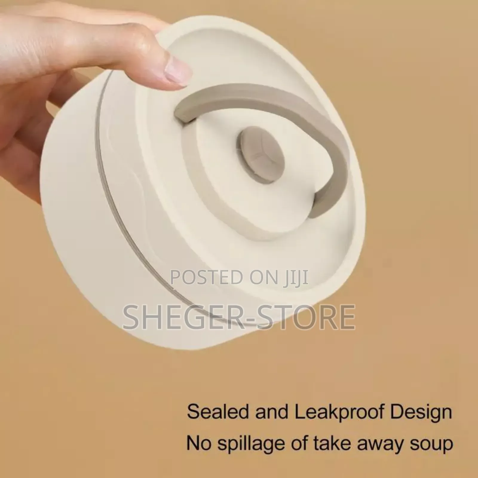 Portable Insulated Lunch Box Set