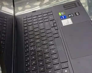 New Laptop HP Omen 16 16GB Intel Core i7 SSD 1T