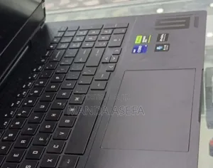 New Laptop HP Omen 16 16GB Intel Core i7 SSD 1T