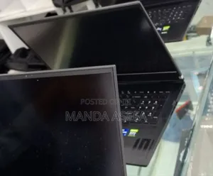 New Laptop HP Omen 16 16GB Intel Core i7 SSD 1T