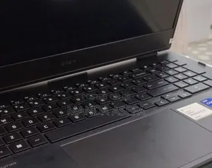 New Laptop HP Omen 16 16GB Intel Core i7 SSD 1T