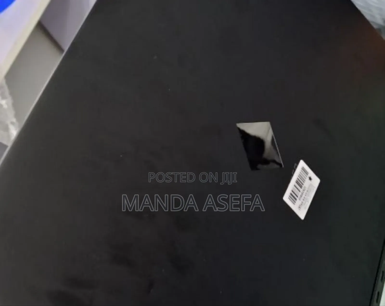 New Laptop HP Omen 16 16GB Intel Core i7 SSD 1T