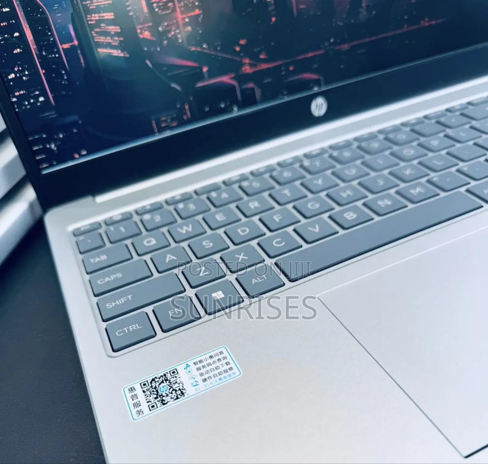 New Laptop HP Stream Notebook 16GB Intel Core I7 SSD 512GB