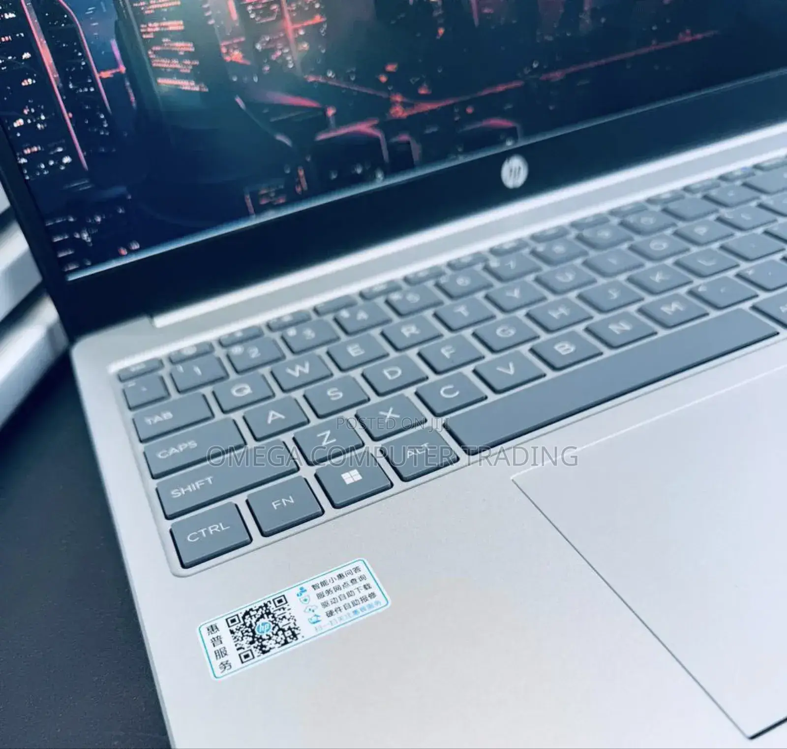 New Laptop HP Stream Notebook 16GB Intel Core i7 SSD 512GB