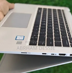New Laptop HP EliteBook X360 1030 G2 8GB Intel Core I5 SSD 512GB