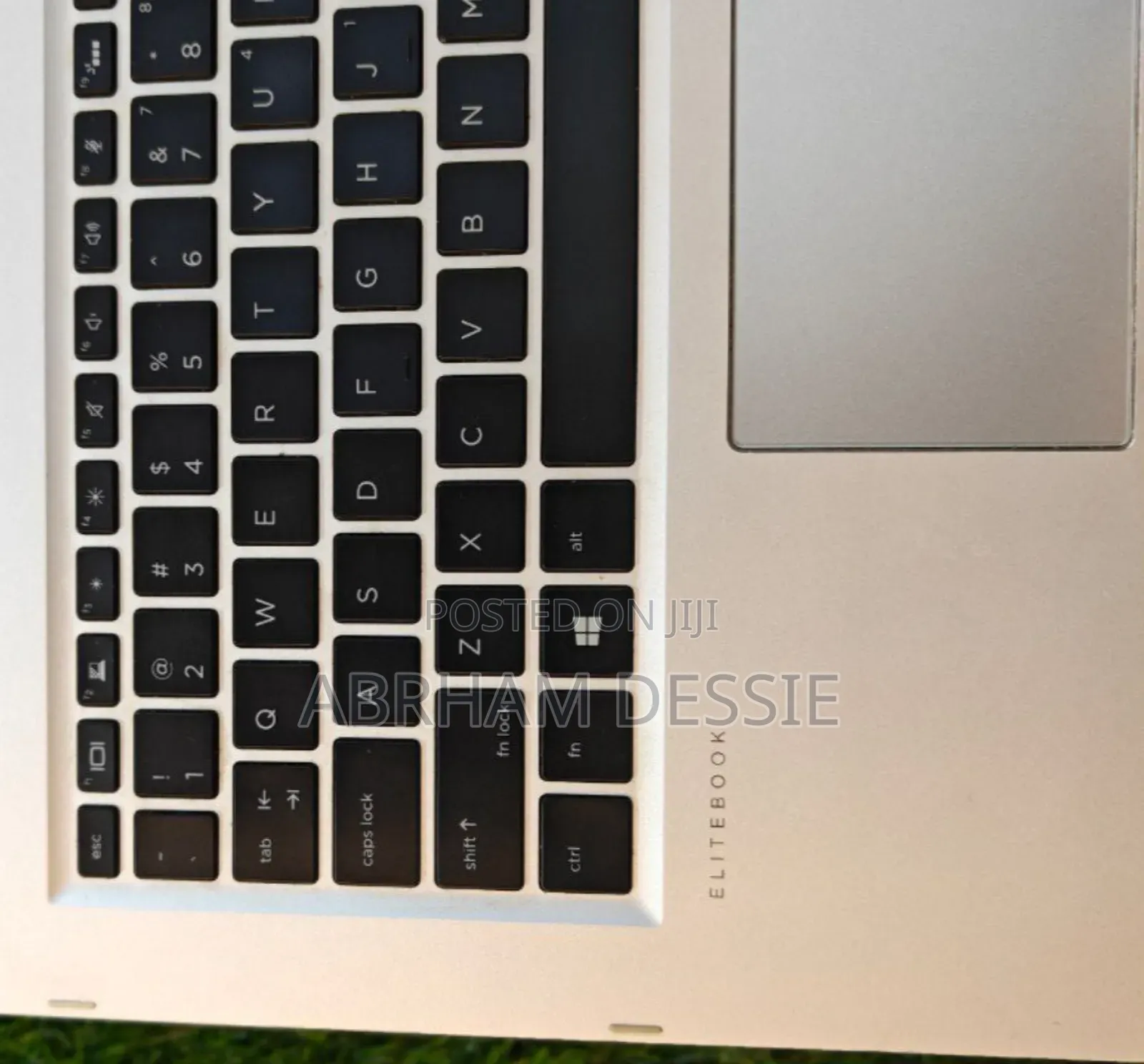 New Laptop HP EliteBook X360 1030 G2 8GB Intel Core I5 SSD 512GB