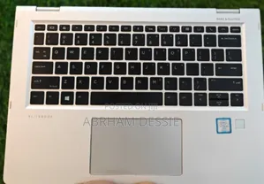 New Laptop HP EliteBook X360 1030 G2 8GB Intel Core I5 SSD 512GB