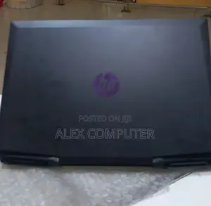 New Laptop HP Pavilion Power 15 16GB Intel Core I7 SSD 512GB