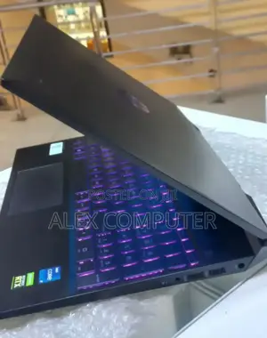 New Laptop HP Pavilion Power 15 16GB Intel Core I7 SSD 512GB