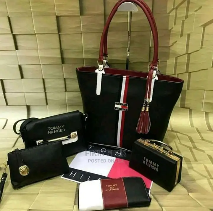 Tommy Hilfiger Bags in Every Style You Want