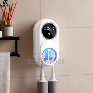 Bitvae Toothbrush Sterilizer Holder