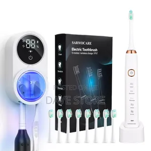 Bitvae Toothbrush Sterilizer Holder