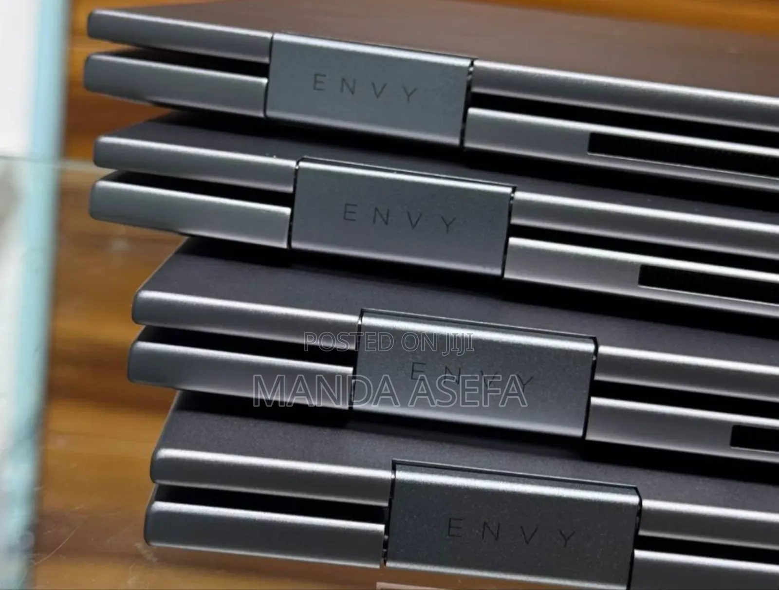 New Laptop HP Envy X360 16GB Intel Core Ultra 7 SSD 512GB