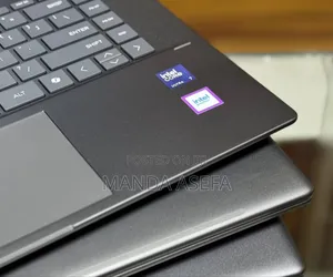 New Laptop HP Envy X360 16GB Intel Core Ultra 7 SSD 512GB