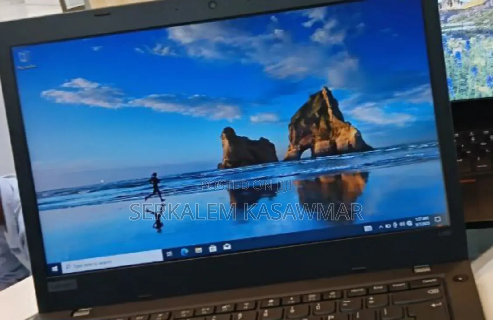 New Laptop Lenovo ThinkPad L480 16GB Intel Core i5 SSD 512GB