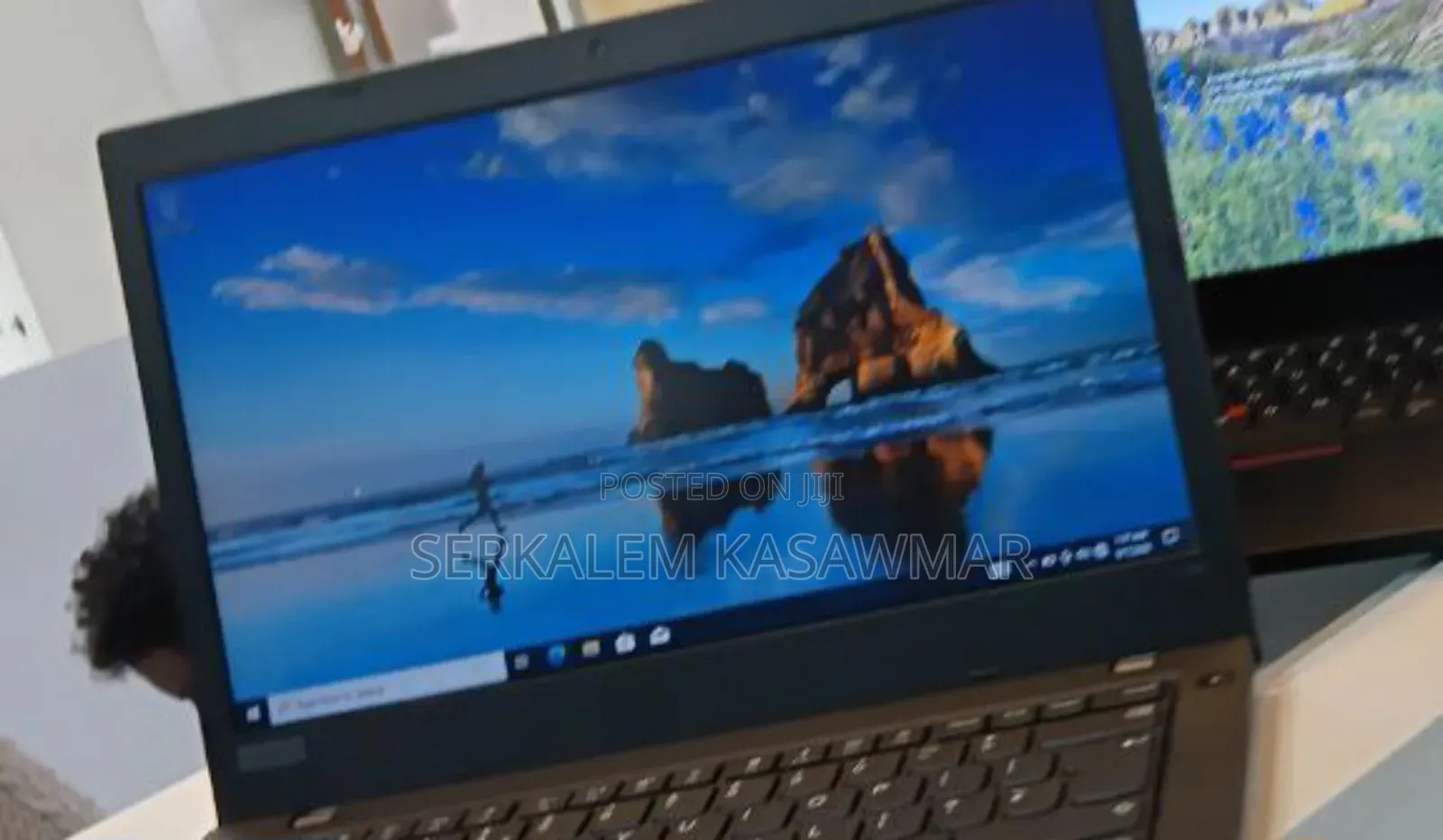 New Laptop Lenovo ThinkPad L480 16GB Intel Core i5 SSD 512GB