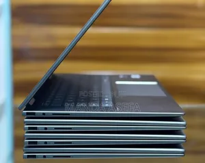 New Laptop HP Envy X360 16GB Intel Core Ultra 7 SSD 512GB