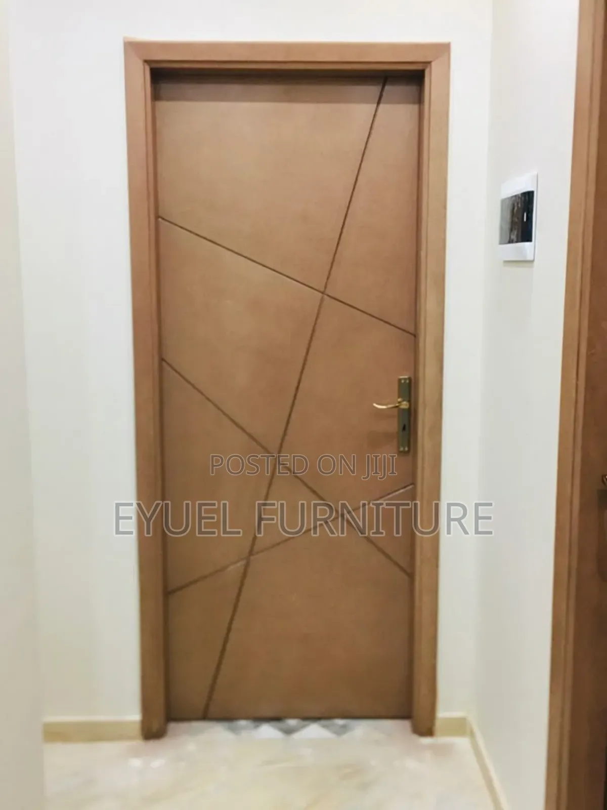 Door/ በሮች ጌዜውን በጠበቀ በተመጣጣኝ ዋጋ እኛ ጋር ያገኛሉ