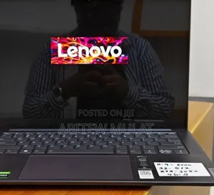 Photo - New Laptop Lenovo IdeaPad Yoga 2 Pro 32GB Intel Core I7 SSD 512GB