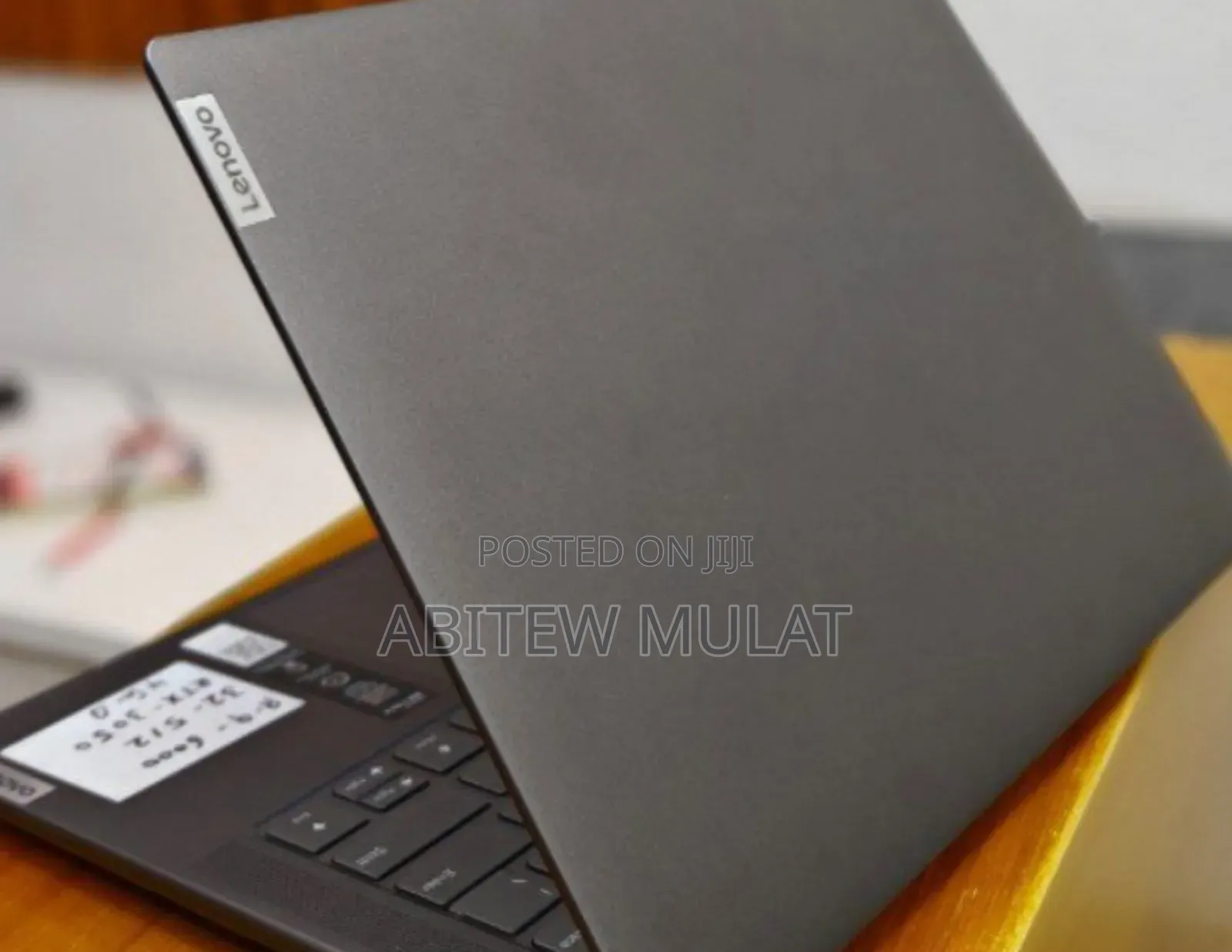 New Laptop Lenovo IdeaPad Yoga 2 Pro 32GB Intel Core I7 SSD 512GB