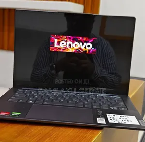Photo - New Laptop Lenovo Yoga 2 Pro 32GB AMD Ryzen 9 SSD 512GB
