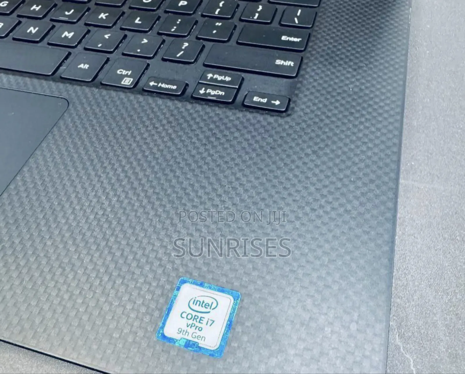 New Laptop Dell Precision 15 5540 16GB Intel Core I7 SSD 512GB