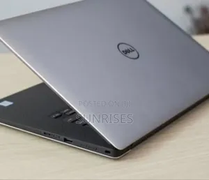 Photo - New Laptop Dell Precision 15 5540 16GB Intel Core I7 SSD 512GB