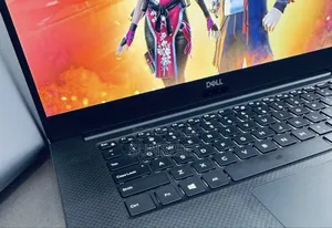 New Laptop Dell Precision 15 5540 16GB Intel Core I7 SSD 512GB