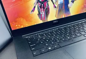 New Laptop Dell Precision 15 5540 16GB Intel Core i7 SSD 512GB