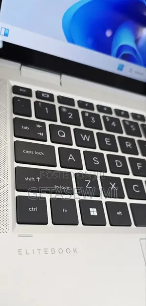 New Laptop HP EliteBook 1040 16GB Intel Core I7 SSD 512GB