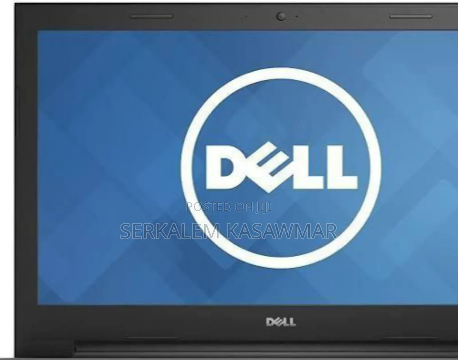 New Laptop Dell Vostro 15 3000 4GB Intel Core i5 HDD 1T