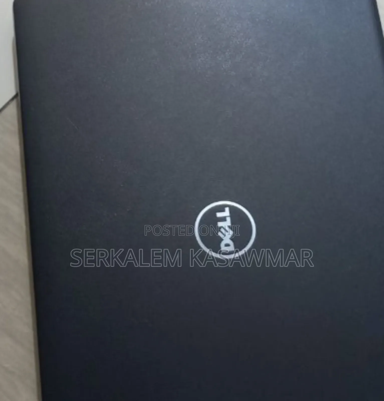 New Laptop Dell Vostro 15 3000 4GB Intel Core i5 HDD 1T