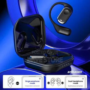 Oteeto Runover Wireless Earphone