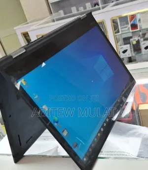 New Laptop Lenovo Thinkpad X1 Yoga 8GB Intel Core I5 SSD 512GB