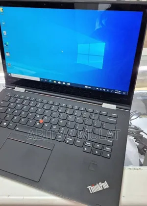 New Laptop Lenovo Thinkpad X1 Yoga 8GB Intel Core I5 SSD 512GB