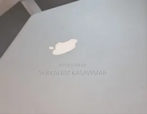 New Laptop Apple MacBook Pro 2010 4GB Intel Core i7 SSD 320GB