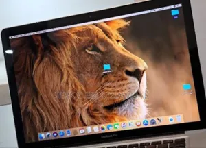 New Laptop Apple MacBook Pro 2010 4GB Intel Core i7 SSD 320GB