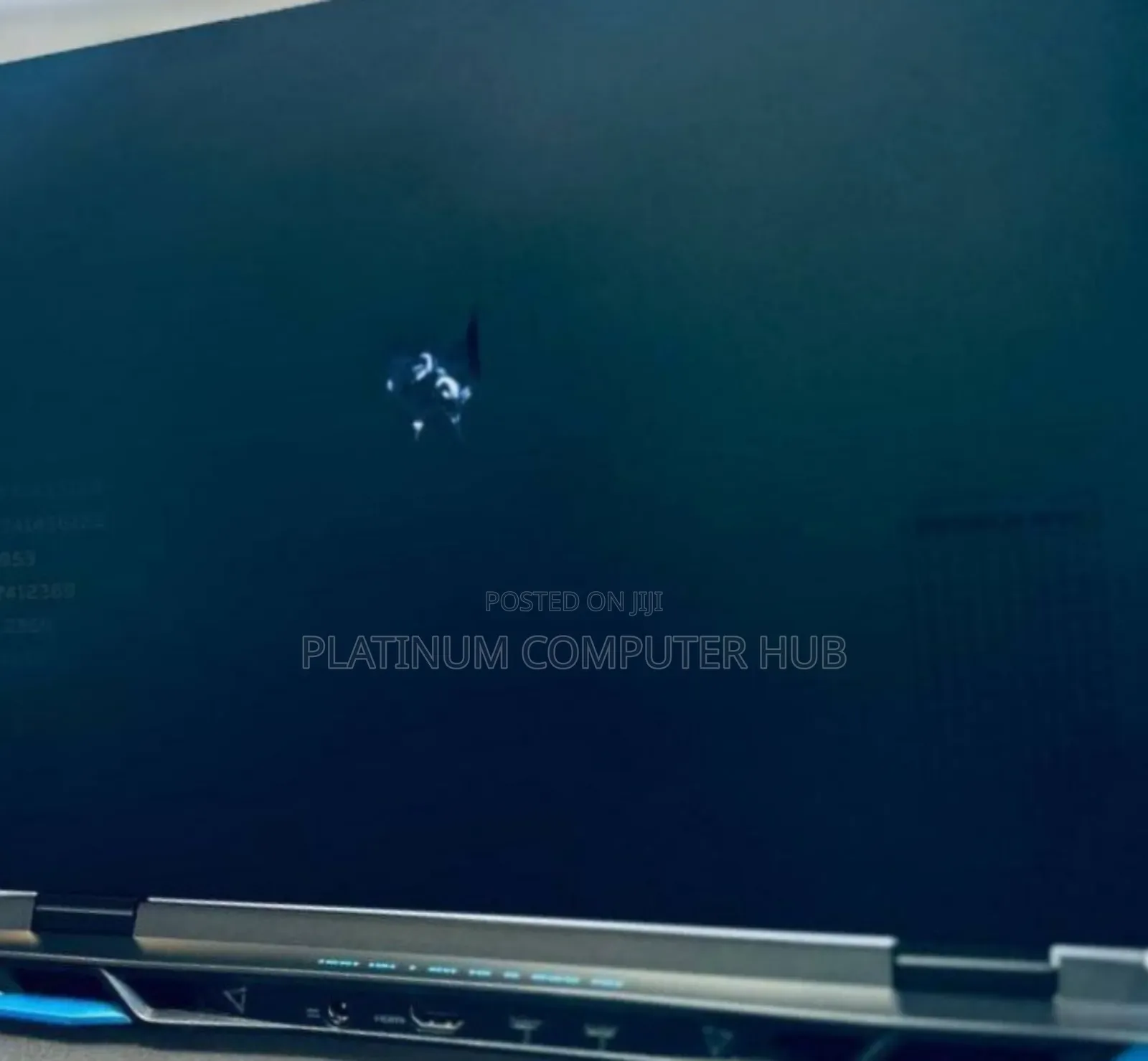 New Laptop Acer Predator Helios 18 PH18-71 16GB Intel Core I7 SSD 1T