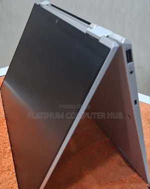 Photo - New Laptop HP EliteBook X360 1030 G7 16GB Intel Core I7 SSD 512GB