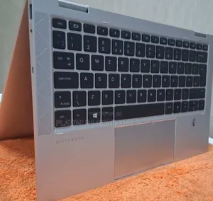 New Laptop HP EliteBook X360 1030 G7 16GB Intel Core I7 SSD 512GB