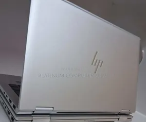 New Laptop HP EliteBook X360 1030 G7 16GB Intel Core I7 SSD 512GB