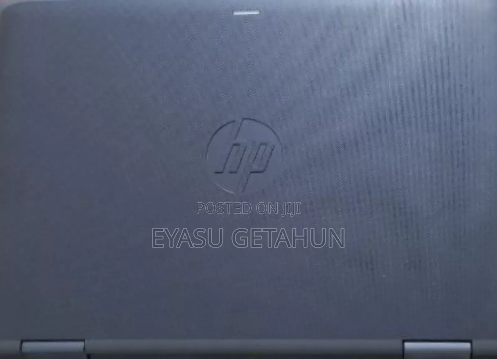 New Laptop HP ProBook X360 11 G1 EE 8GB Intel Core I5 SSD 512GB