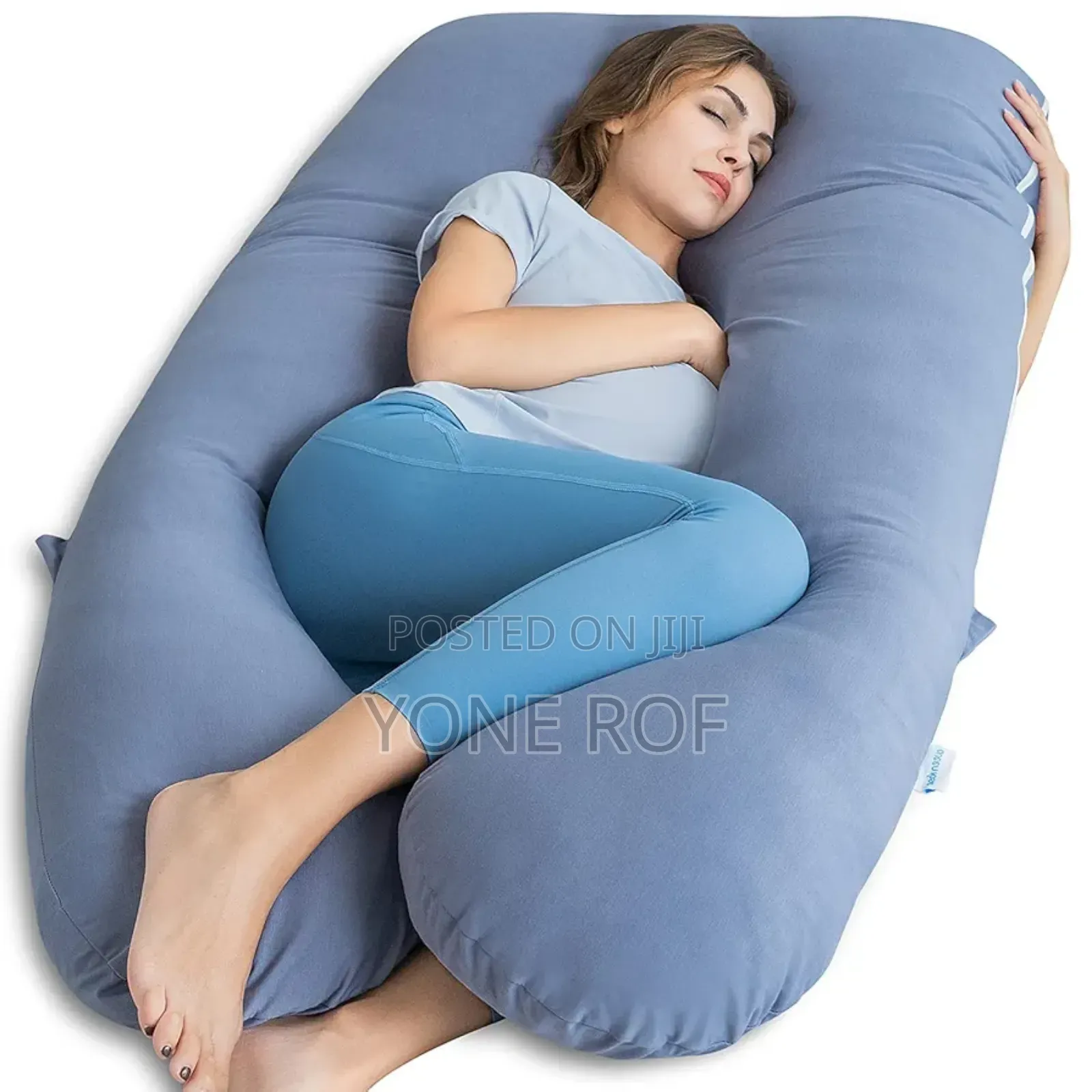 Pregnancy Pillows
