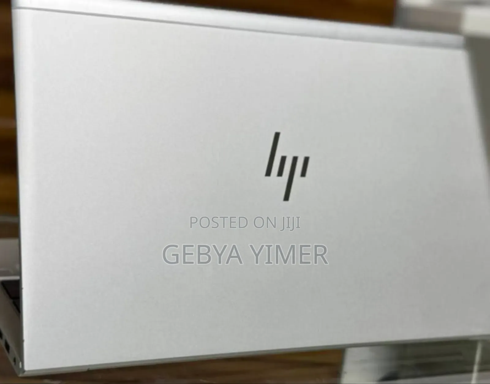 New Laptop HP EliteBook 850 16GB Intel Core I5 SSD 512GB