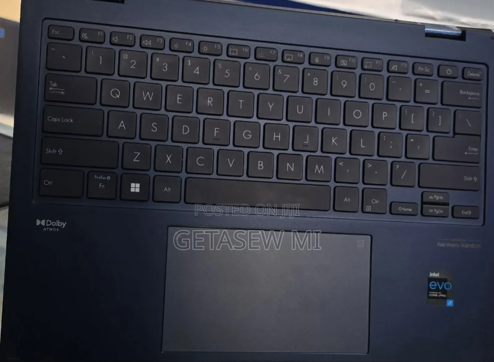 New Laptop Asus ZenBook UX31A 16GB Intel Core I7 SSD 512GB