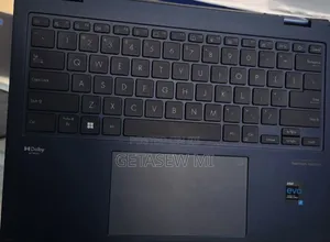 New Laptop Asus ZenBook UX31A 16GB Intel Core I7 SSD 512GB