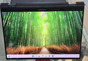 New Laptop Asus ZenBook UX31A 16GB Intel Core I7 SSD 512GB