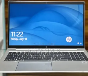 New Laptop HP EliteBook 850 16GB Intel Core I5 SSD 512GB